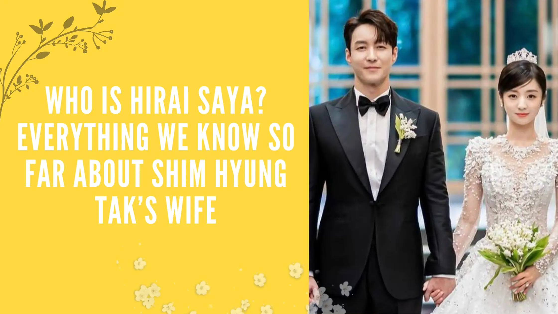 Who is Hirai Saya